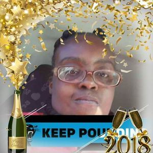 Meet your Posher, Joyce